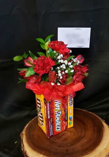 Florist Choice- Valentine's Day - Image 8