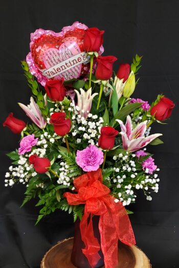 Full of Love Florist Choice - Image 6