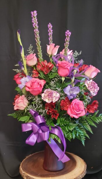 Florist Choice- Valentine's Day - Image 9